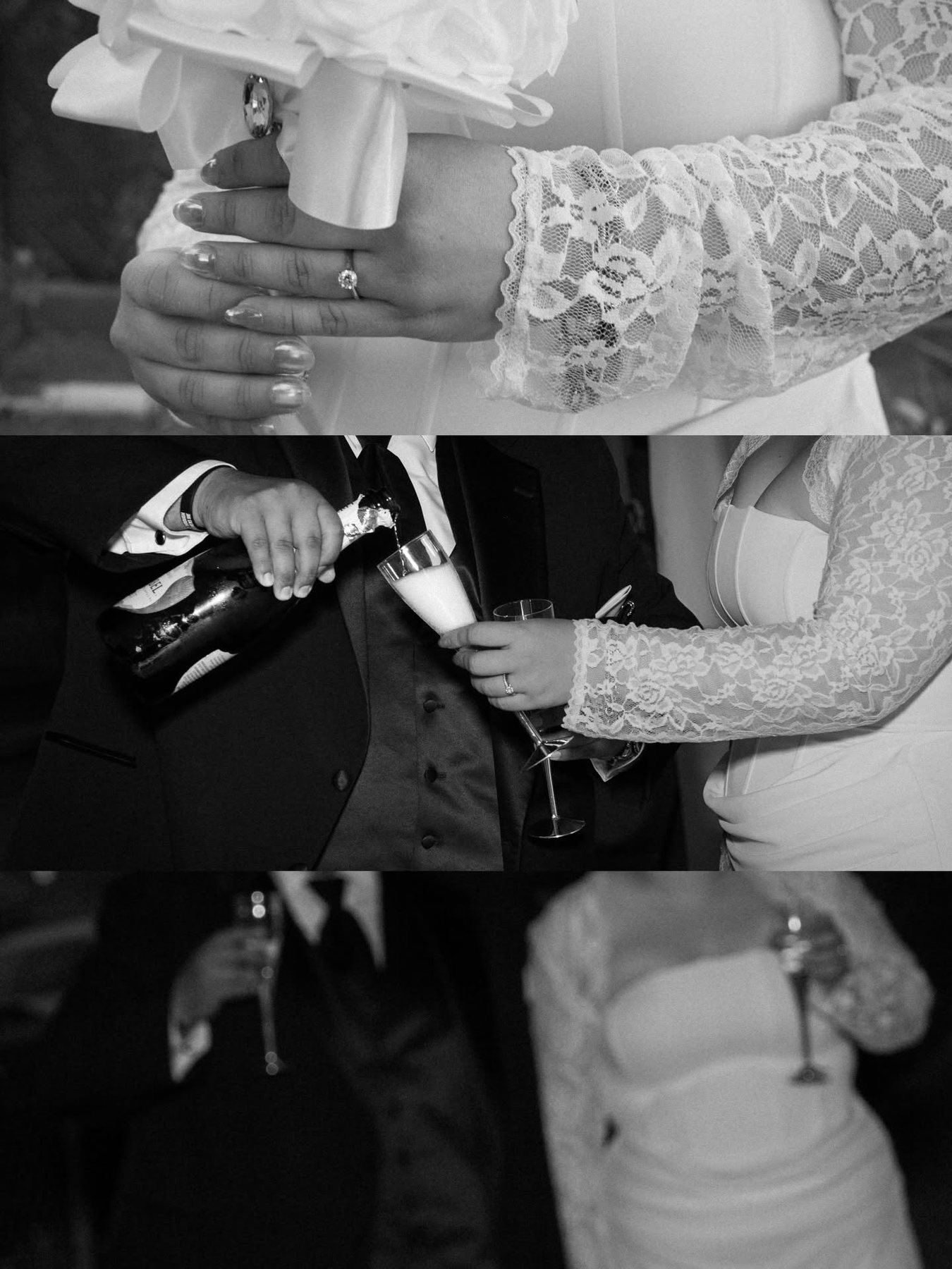 Historia fotografiada por AB Photography
